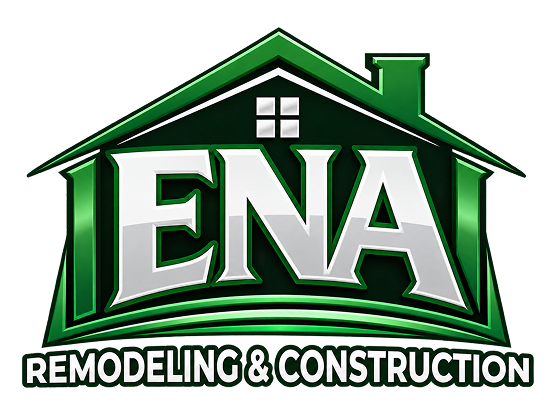 ENA Builders, LLC